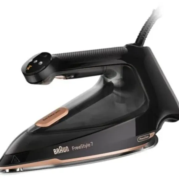 Braun FreeStyle 7 FI7276BK
