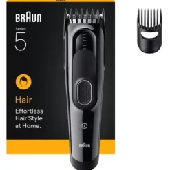 Braun HC5510 3-24 mm