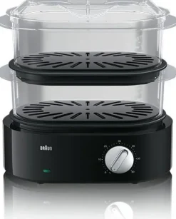 Braun IdentityCollection FS5100BK