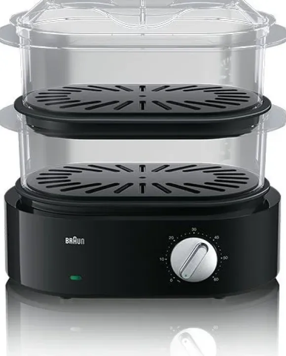 Braun IdentityCollection FS5100BK