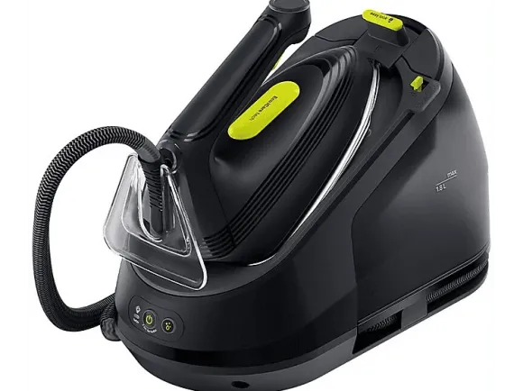 Braun IS3257BK Czarny