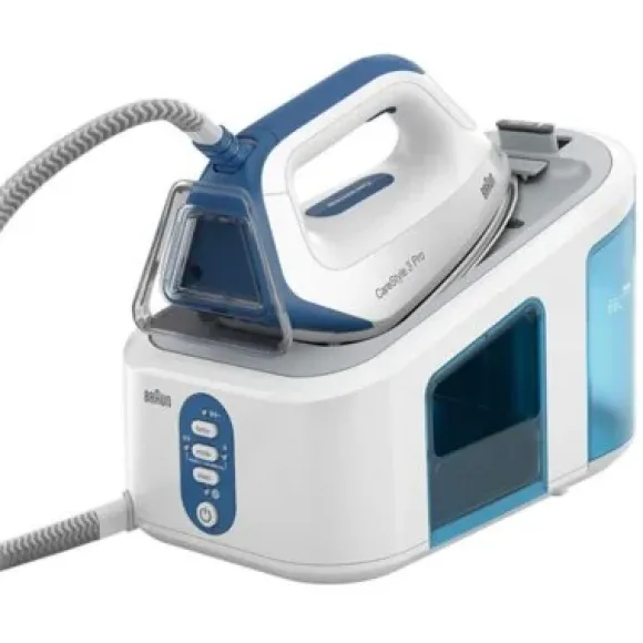 Braun IS3157BL