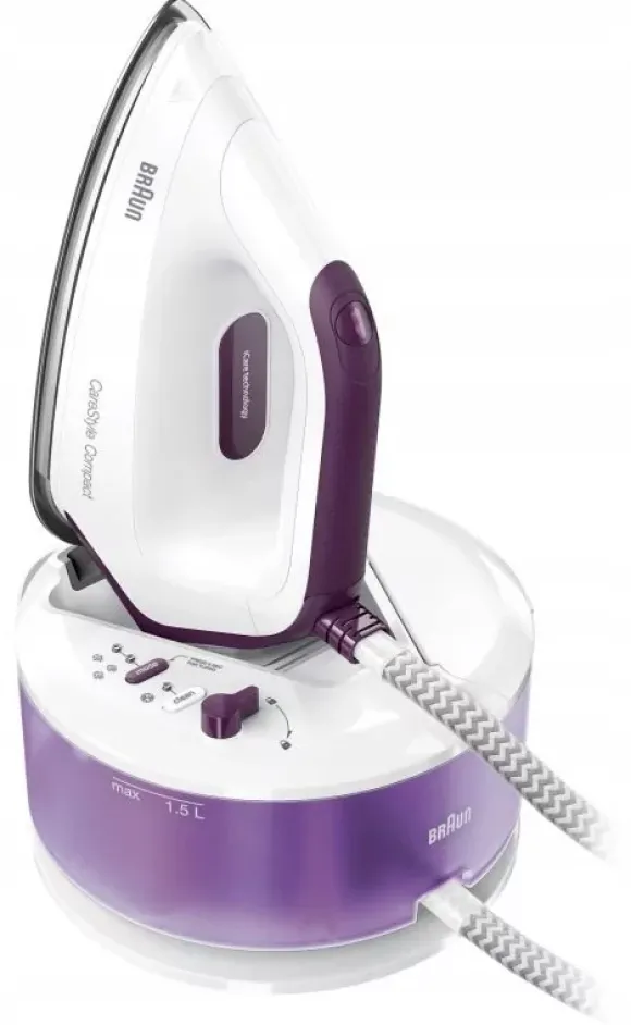 Braun IS2144VI