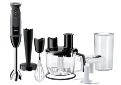 Braun MQ 5277 BK