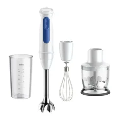 Braun MQ30.202MWH