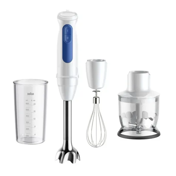 Braun MQ30.202MWH