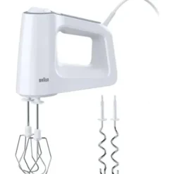 Braun MultiMix 3 HM3100