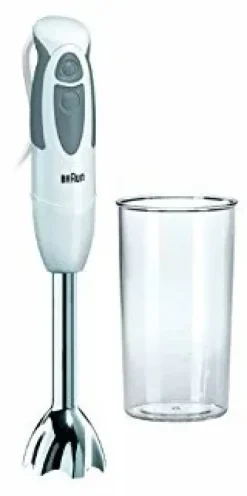 Braun MultiQuick 3 MQ300