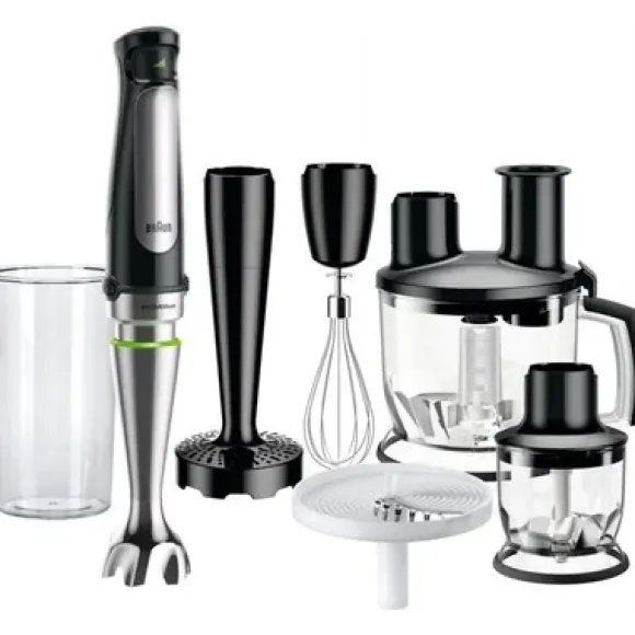 Braun Multi Quick 7 MQ7087