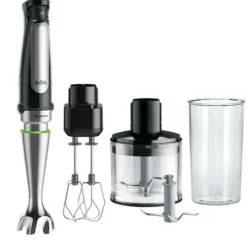 Braun Multiquick 7 MQ7035XBI