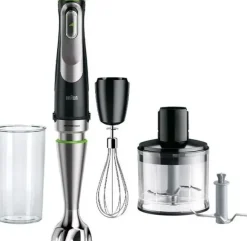 Braun Multi Quick 9 MQ9135XI