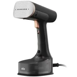 BRAUN Parownica do ubrań (Steamer) GS7077BK