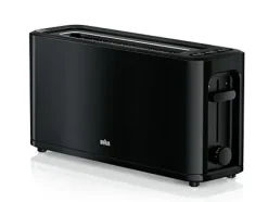 Braun PurEase HT3110BK