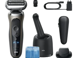 Braun Seria 7 72-C7200CC Czarny
