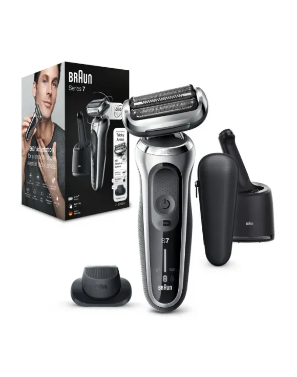 Braun Seria 7 71-S7200CC