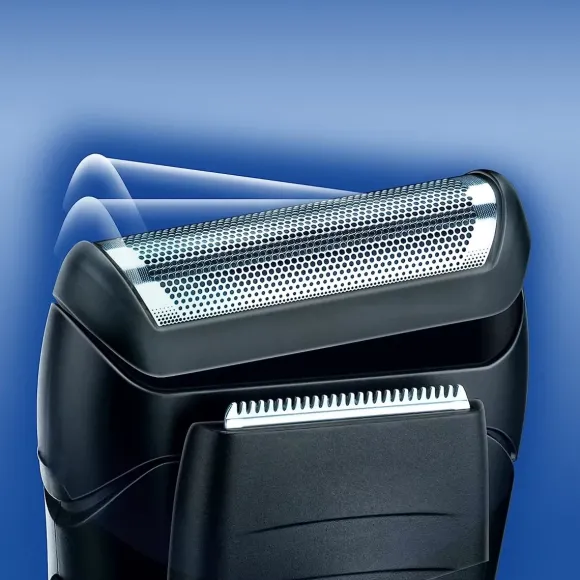 Braun Series 1 170