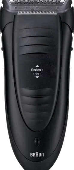 Braun Series 1 170
