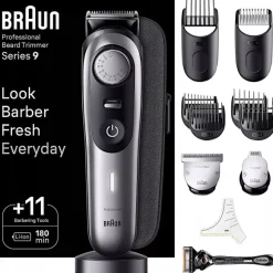 Braun Series 9 BT9440