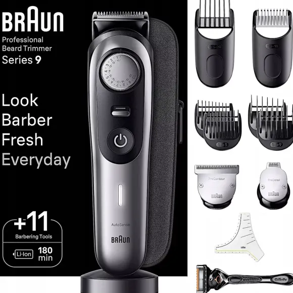 Braun Series 9 BT9440