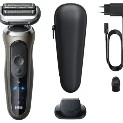 Braun Series 7 72-C1200s
