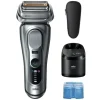 Braun Series 9 PRO+ 9667CC Trymer