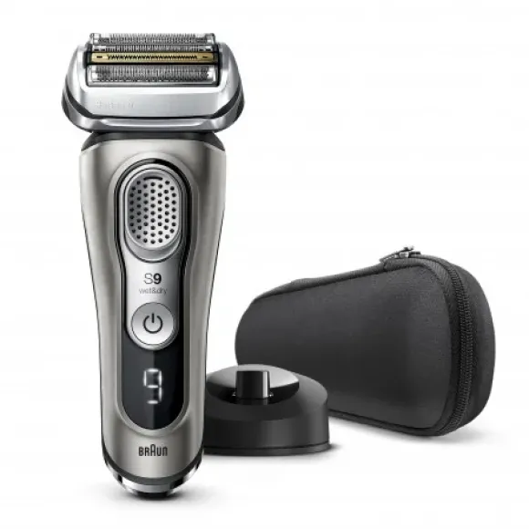 Braun Series 9 9325s wet&dry