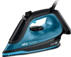 Braun SI5256BL TexStyle 5 Niebieski