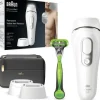 BRAUN Silk-expert Pro 5 IPL PL5145