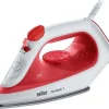 Braun SI 1019 RD