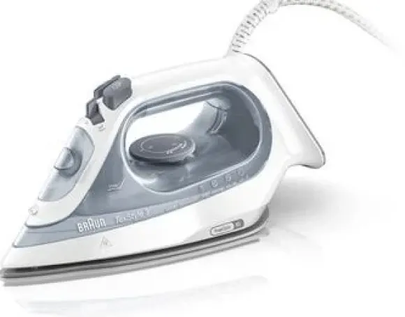 Braun TexStyle 3 SI3054GY
