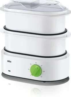 Braun Tribute Collection FS 3000