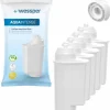 Brita Siemens TZ70003 filtr do wody 3szt.