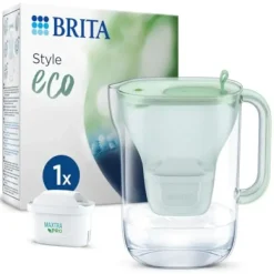 Brita Style eco jasnozielony