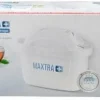 BRITA filtry do dzbanka filtrującego MAXTRA+ 6 szt. białe
