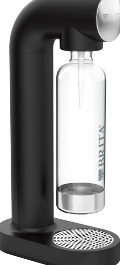 Brita SodaOne Czarny