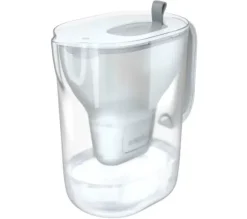 Brita Style XL 3,6l 7 wkładów Szary