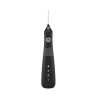 BURST Water Flosser Czarny