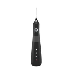BURST Water Flosser Czarny