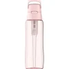 Butelka filtrująca DAFI Doda Solid Steel Cold 700 ml Baby Pink