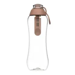 Butelka filtrująca DAFI Soft Doda Mocha Mousse 500 ml