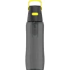 Butelka filtrująca DAFI Solid 700 ml Cytrynowy