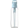 Butelka Filtrująca Dafi SOLID 1l Dove Blue z Filtrem