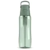 Butelka filtrująca DAFI Solid 700 ml Zielony