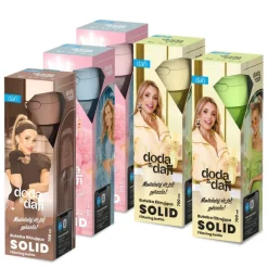 Butelka filtrująca Dafi Solid 0,7 l mix kolor