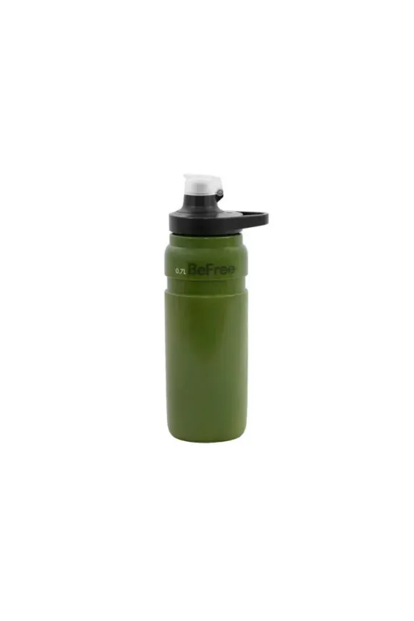Butelka Filtrując, Katadyn Befree Ac Bottle 0.7 L, Green