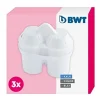 BWT 814873 3-pak miękkiej wody filtrowanej EXTRA