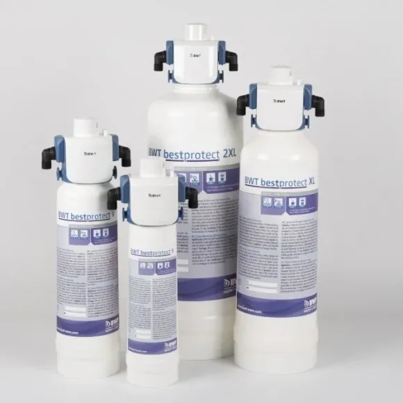 BWT Wkład BWT BESTPROTECT 2XL 240024204