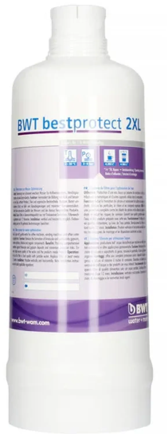 BWT Wkład BWT BESTPROTECT 2XL 240024204