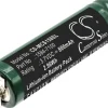 Cameron Sino Moser ChromStyle 1584 1584-7100 800mAh 2.96Wh Li-Ion 3.7V Cameron Sino)