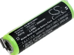 Cameron Sino Wella Contura HS40 KR-800 AAE 2000mAh 2.40Wh Ni-MH 1.2V Cameron Sino)